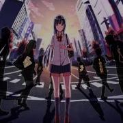 Nightcore Empty Shadows