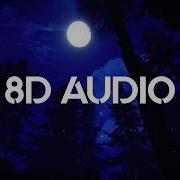XXXTENTACION Moonlight 8D AUDIO
