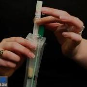 How To Collect A Swab Sample
