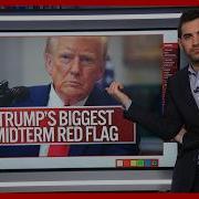 I Ve Studied 1000 S Of Polls This Is Trump S Biggest Midterm Red Flag