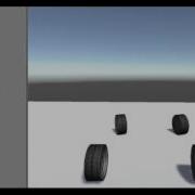 Just Wheels