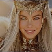 Валькирия Женщина чья сила не зависела от любви Official Music Art Valkyrie Vikings