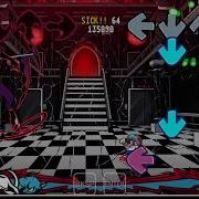 Friday Night Funkin Vs Retrospecter P2 Extirpatient Android Gameplay Winlator V10