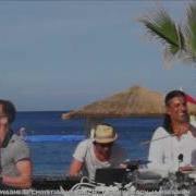Live Deep House Dj Set Incl Live Percussion Live Saxophone Guru Da Beat Frank Wagner Chris Sax