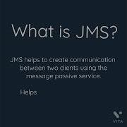 What Is JMS Java Interview Questions And Answers