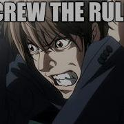 The Death Note Makes NO SENSE