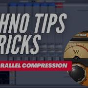 Add Punch To Your Drums With Parallel Compression Techno Tips Tricks 02