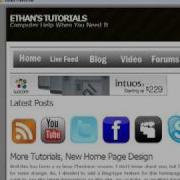 Learn HTML In 5 Minutes
