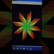 3d Python Turtle Graphics Python Programming Youtubeshorts Pythonturtle