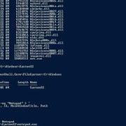 Introduction To PowerShell Part 2 Pipeline Scripts And Syntax