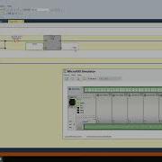 Micro800 TON And TOF Timers