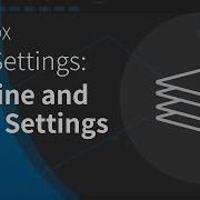 Tutorial CHITUBOX Slice Settings Machine And Resin Settings