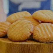 ТАЕТ во РТУ Печенье за 1 Минуту ВСЕ Продукты у вас уже ЕСТЬ Простой Рецепт ПЕЧЕНЬЯ Готовим дома