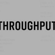 Что такое Throughput пропускная способность в Jmeter и подробный разбор Aggregate Report
