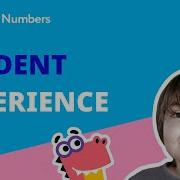 Happy Numbers Student Experience