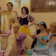 Disney Housewives Saturday Night Live