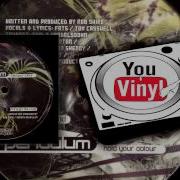 Pendulum Plasticworld Through The Loop BBK002