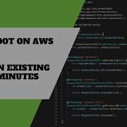 Deploy A SpringBoot API On AWS Lambda In 10 Minutes