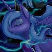MLP FiM Nightmare Moon Tribute