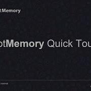 DotMemory NET Memory Profiler By JetBrains