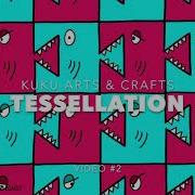 KUKU Tessellation Fish