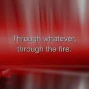 Through The Fire By Chaka Khan With Lyrics