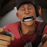 TF2 Scout Dying Earrape Bass Boosted
