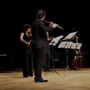 Andrea Oliva Plays La Notte By A Vivaldi