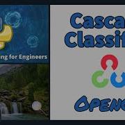 Cascade Classifier Face Detection