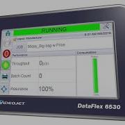 How To Change The Date Code Videojet 6530 6330 TTO Printers
