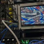 Video Jam In My Eurorack Using Sleepy Circuits Hypno A Screen HT To Jayebeats For Screen Idea