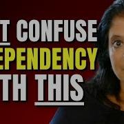 Don T Confuse Codependency With This