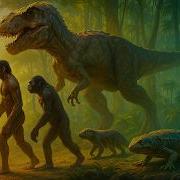 Эволюция от Акул до Homo Sapiens Удивительное путешествие жизни