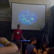 Reactable Demo
