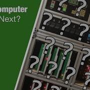 Relay Computer 2020 Review What S Next