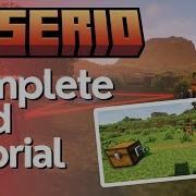 LaserIO Complete Mod Tutorial
