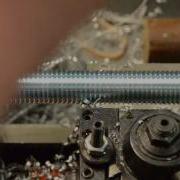 Threading With Linuxcnc Index Only