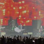 Foo Fighters Walk October 7 2025 Saitama Super Arena Japan