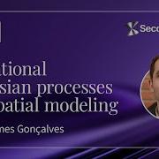 Ítalo Gomes Gonçalves Variational Gaussian Processes For Spatial Modeling The GeoML Project