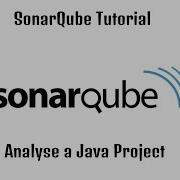 Analyzing Java Projects With SonarQube Step By Step