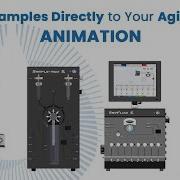 Seg Flow S3 Automated Sampling Integration With Agilent HPLC