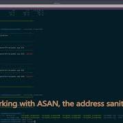 Advanced C Cookbook 7 Debugging And Testing