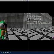 GDevelop 3d Multiplayer Test