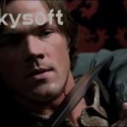 Supernatural Sex And Violence Fight Scene