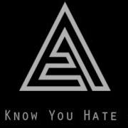 Asphyxia I Know You Hate Me