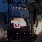 Rammstein Ich Will Live In Rock Fest Vantaa 9 6 2017