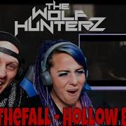 Blessthefall Hollow Bodies THE WOLF HUNTERZ Reactions