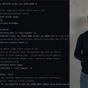 Build Docker Images With Github Actions