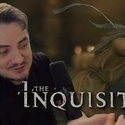 Мэддисон ничего не понимает в The Inquisitor 4 Финал