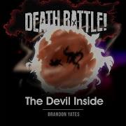 Death Battle The Devil Inside